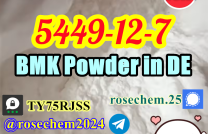 BMK Powder cas 5449-12-7 +8615355326496 mediacongo